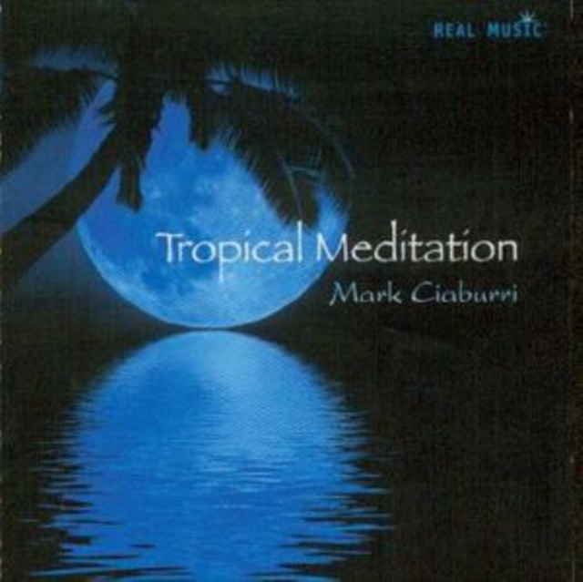 Tropical Meditation, CD / Album Cd