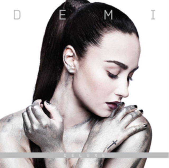 Demi (Deluxe Edition), CD / Album Cd