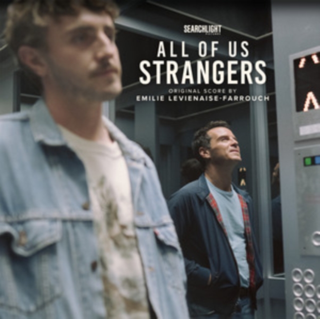 All of Us Strangers, Vinyl / 12" Album Vinyl