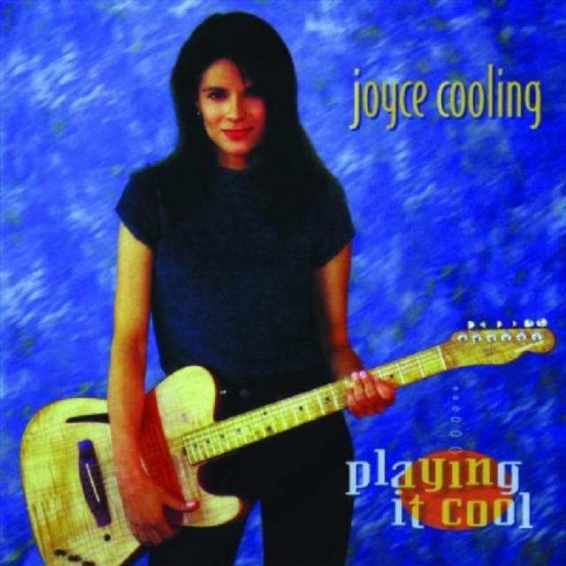 Playing It Cool, CD / Album Cd