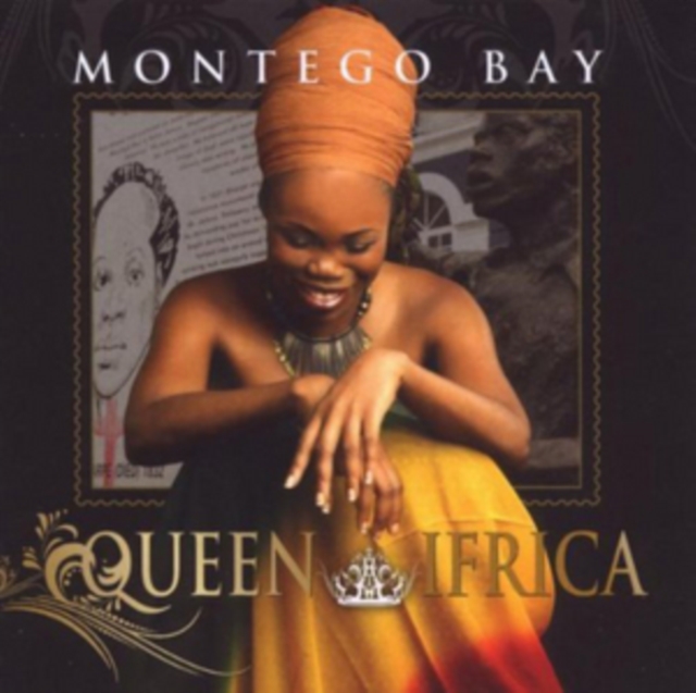 Welcome to Montego Bay, Vinyl / 12" Album Vinyl