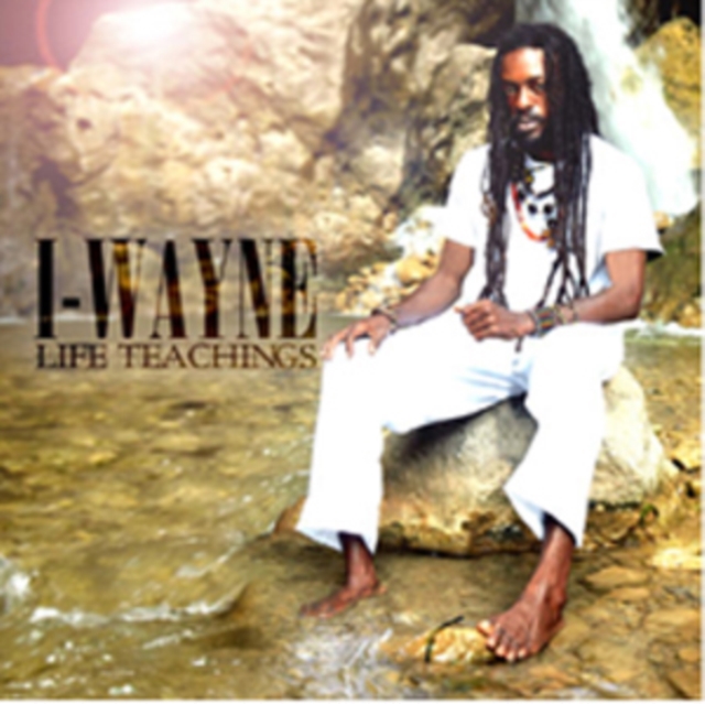 Life Teachings, CD / Album Cd