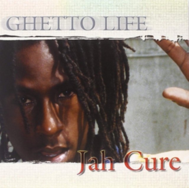 Ghetto Life, CD / Album Cd