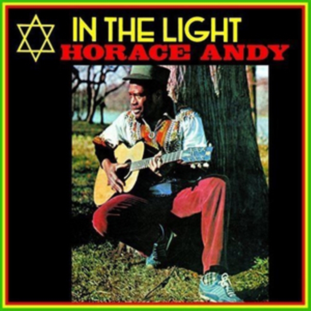 In the Light, Vinyl / 12" Album Vinyl