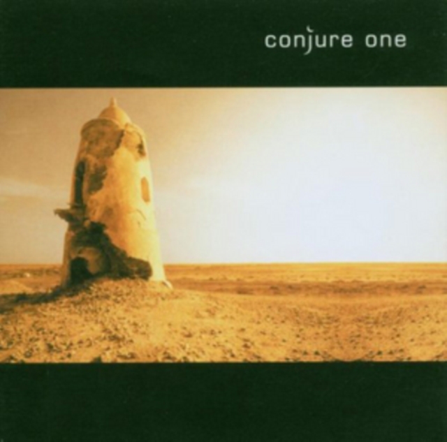 Conjure One, Vinyl / 12" Album Vinyl