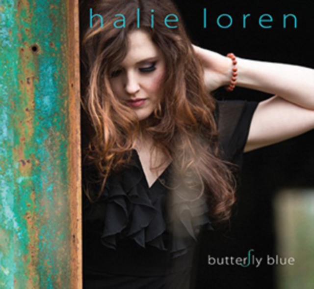 Butterfly Blue, CD / Album Cd
