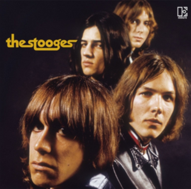 The Stooges, CD / Album Cd