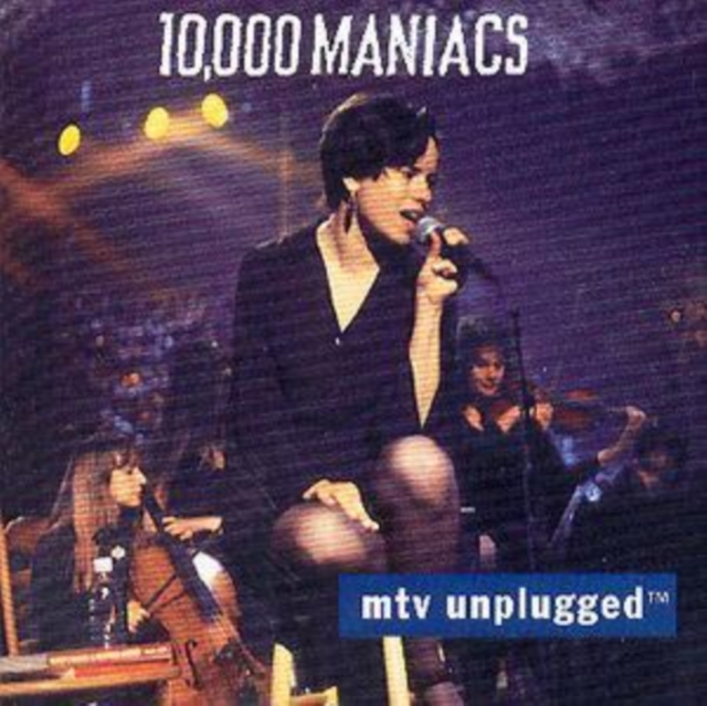 MTV Unplugged, CD / Album Cd