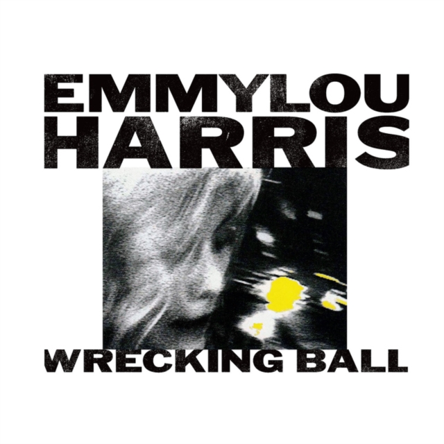 Wrecking Ball, Vinyl / 12" Album Vinyl