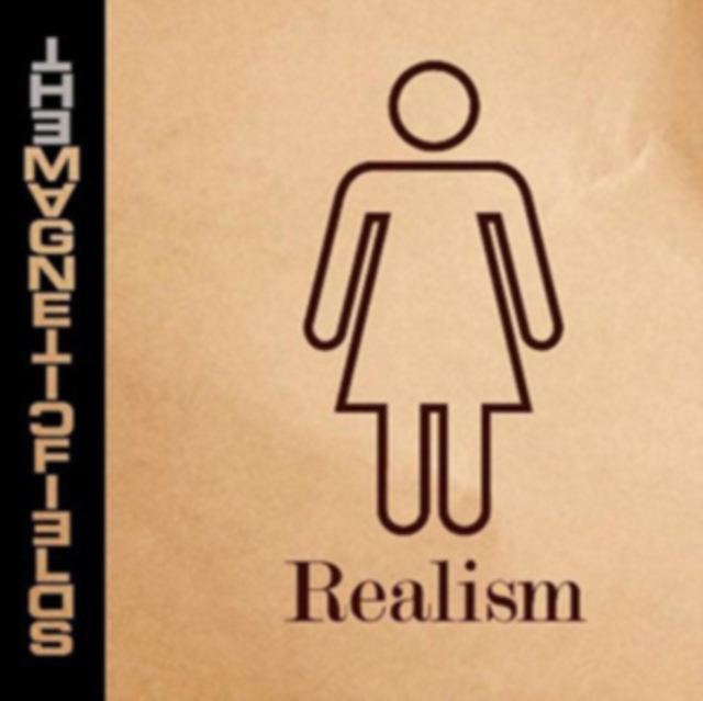 Realism, CD / Album Cd
