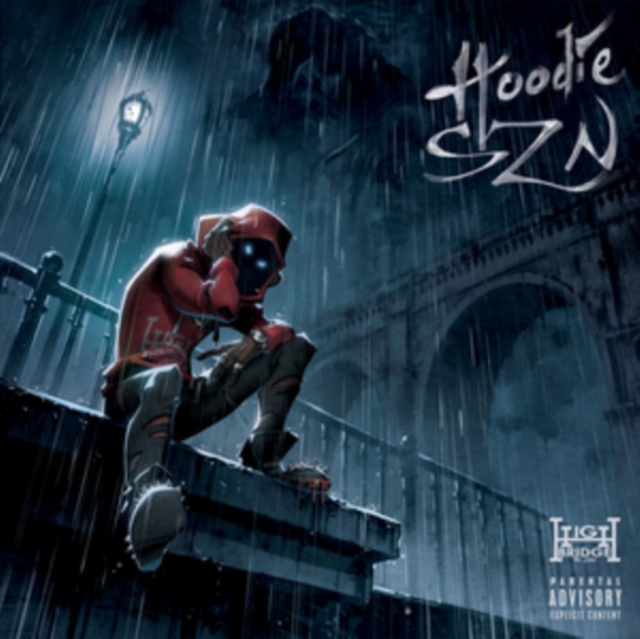 Hoodie SZN, Vinyl / 12" Album Vinyl