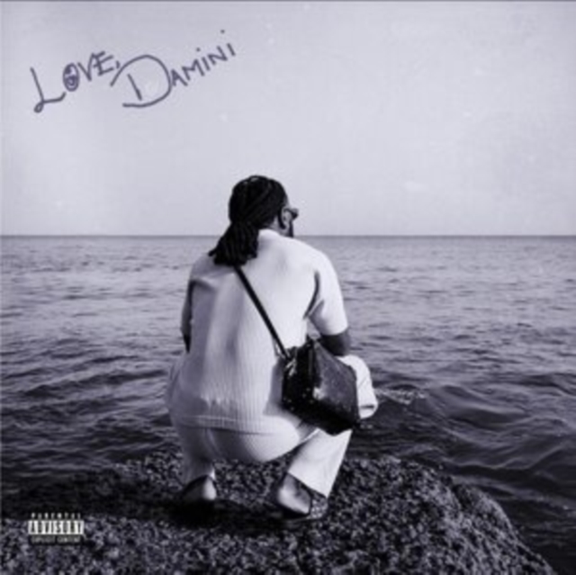 Love, Damini, CD / Album Cd