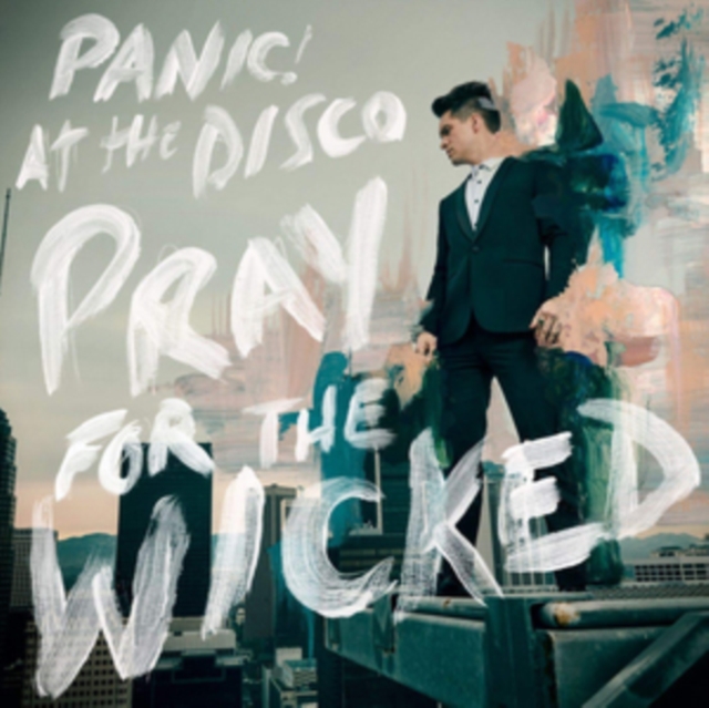 Pray for the Wicked, Vinyl / 12" Album Vinyl