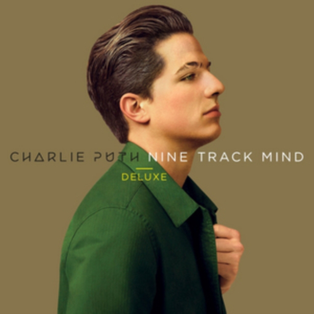 Nine Track Mind (Deluxe Edition), CD / Album Cd