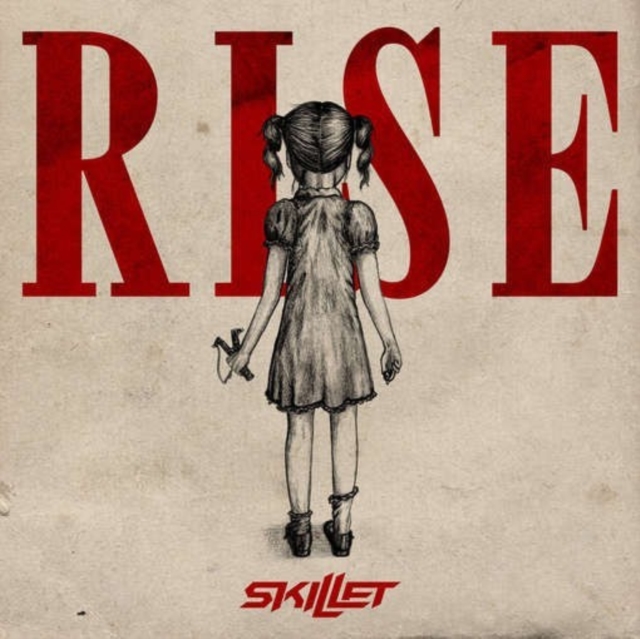 Rise, CD / Album Cd