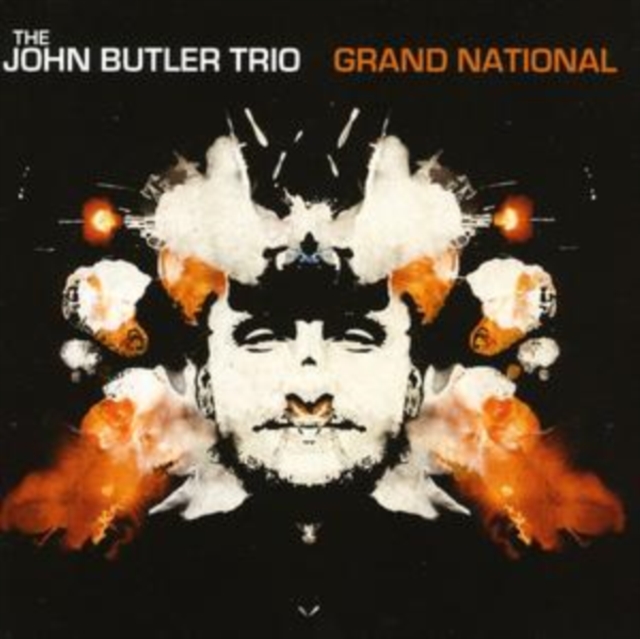 Grand National, CD / Album Cd