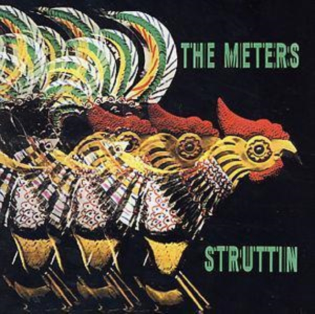 Struttin' (Bonus Tracks Edition), CD / Album Cd