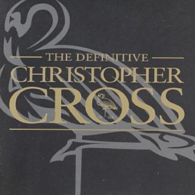 The Definitive Christopher Cross, CD / Album Cd