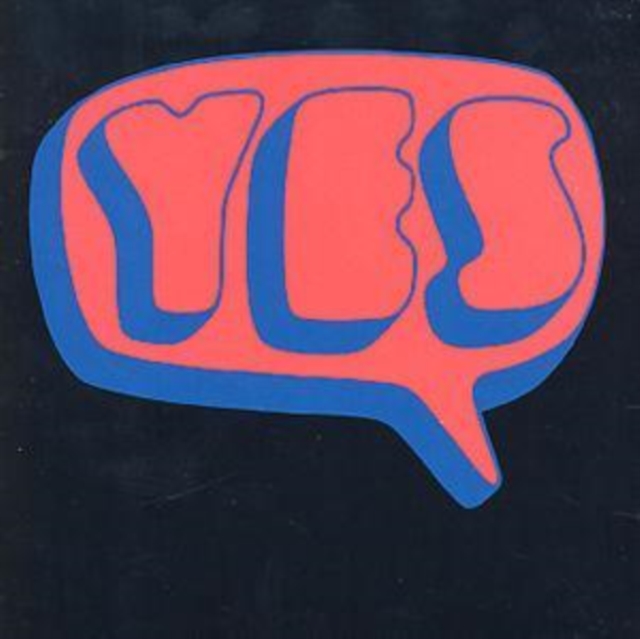 Yes (Expanded Edition), CD / Album Cd
