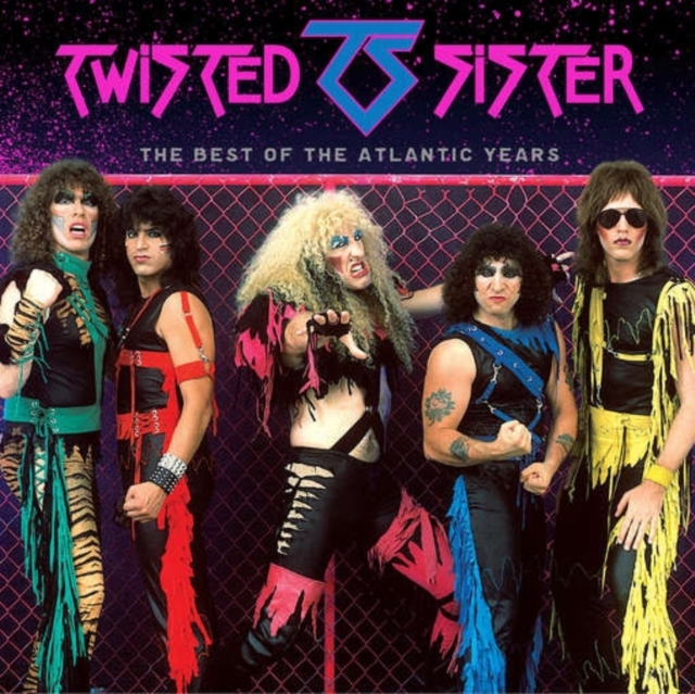 The Best of the Atlantic Years, CD / Album Cd