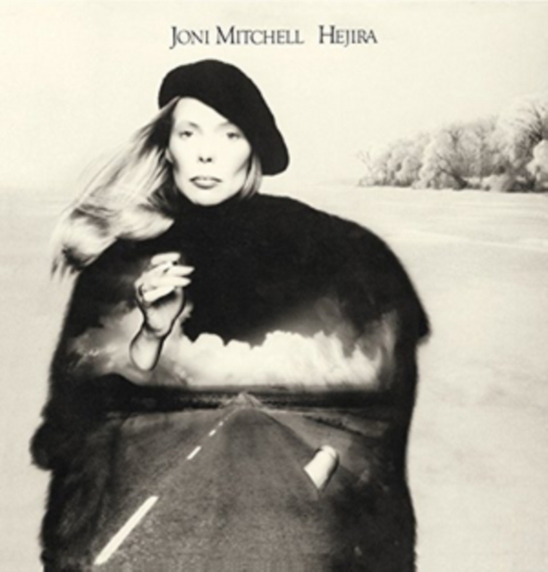 Hejira, Vinyl / 12" Album Vinyl