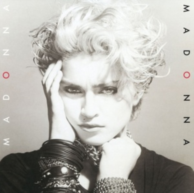 Madonna, Vinyl / 12" Album Vinyl