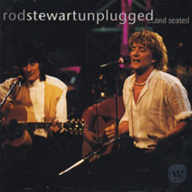 Unplugged... And Seated (Collector's Edition), CD / Album with DVD Cd