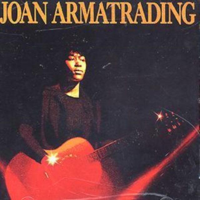 Joan Armatrading, CD / Album Cd