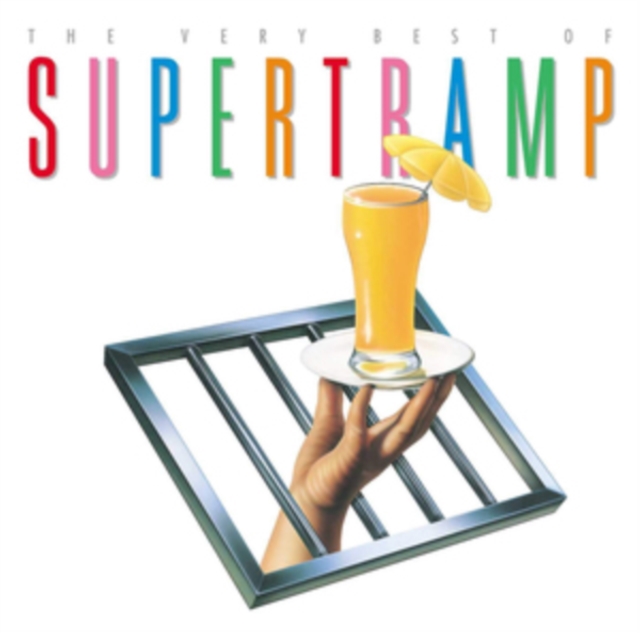 The Very Best Of Supertramp, CD / Album Cd