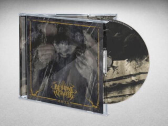 MMXX, CD / Album Cd
