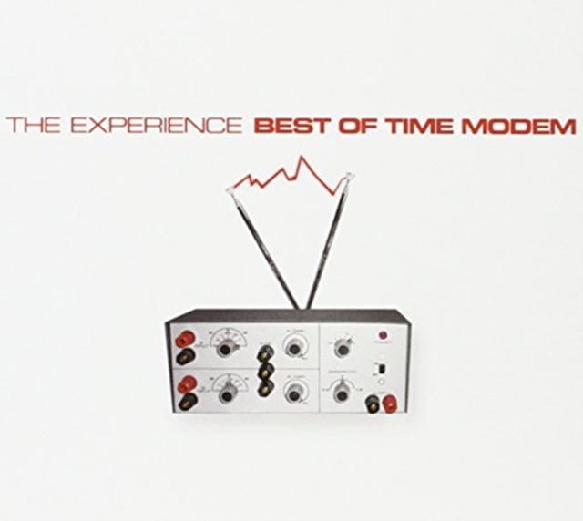 Experience, The (Best of Time Modem), CD / Album Cd