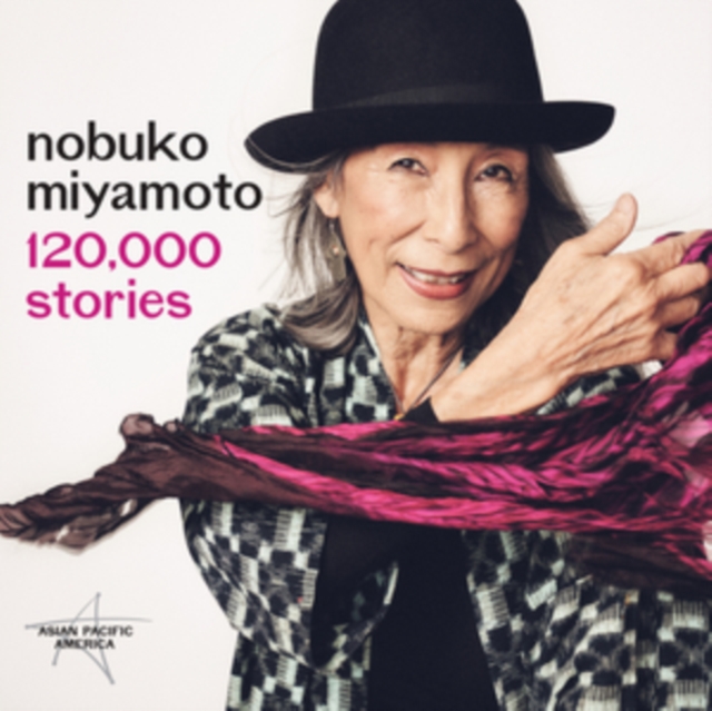 120,000 Stories, CD / Album Digipak Cd