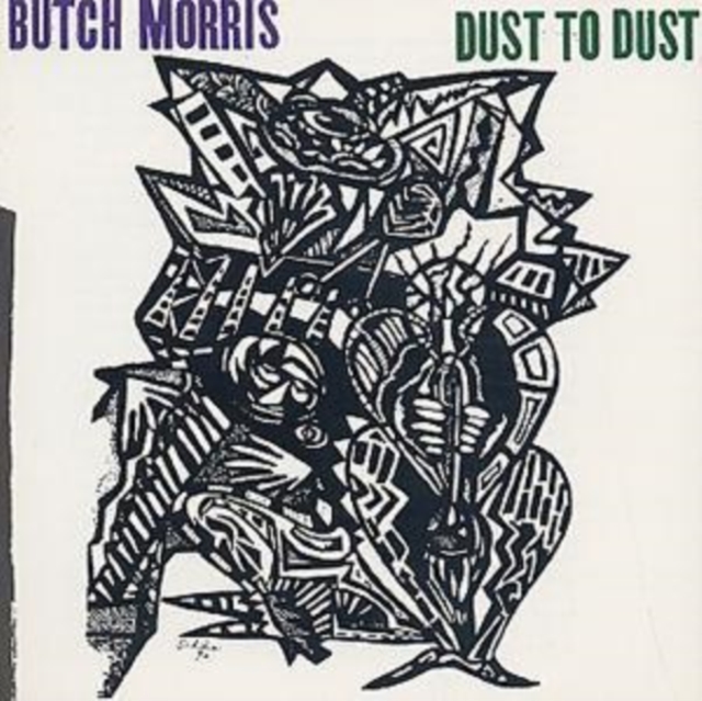 Dust To Dust, CD / Album Cd