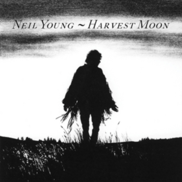 Harvest Moon, CD / Album Cd
