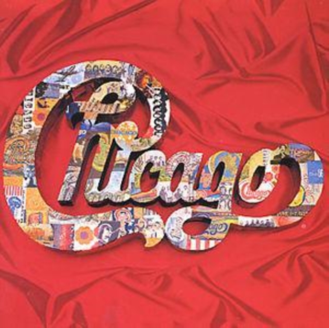 The Heart of Chicago 1967-1997, CD / Album Cd