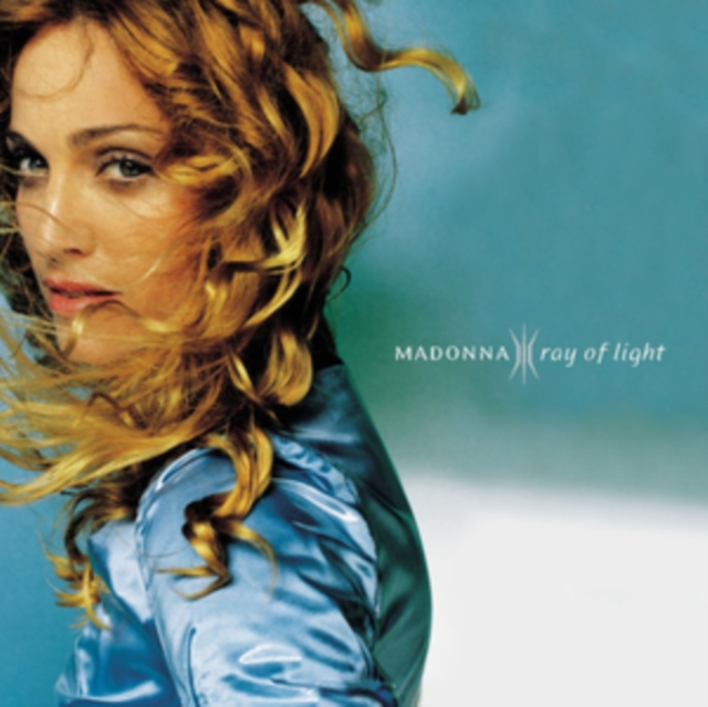 Ray of Light, CD / Album Cd