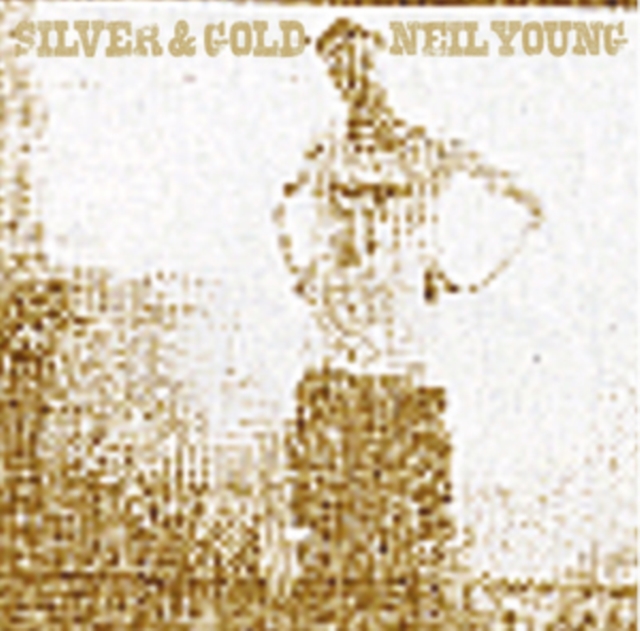 Silver & Gold, CD / Album Cd
