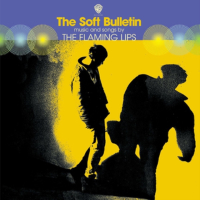 The Soft Bulletin, CD / Album Cd