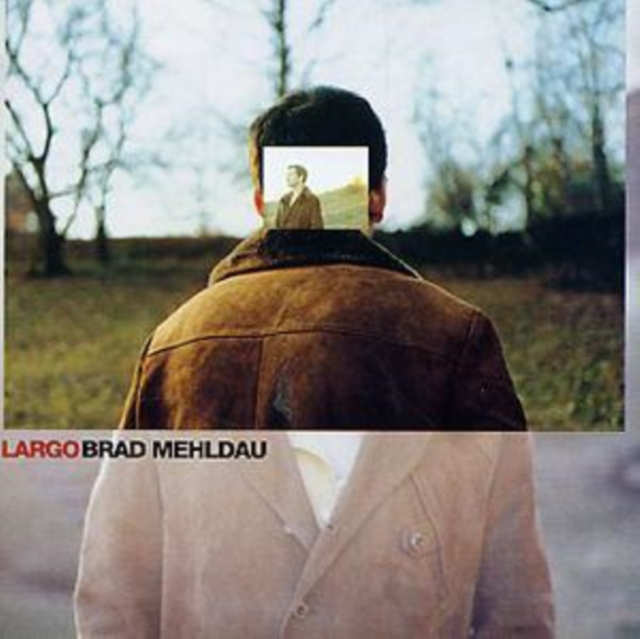 Largo, CD / Album Cd