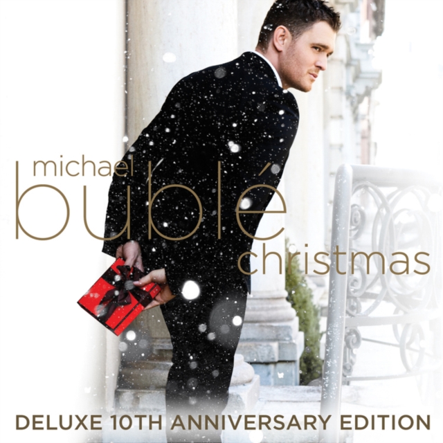 Christmas (Super Deluxe Edition), Vinyl / 12" Album Box Set with CD and DVD Vinyl