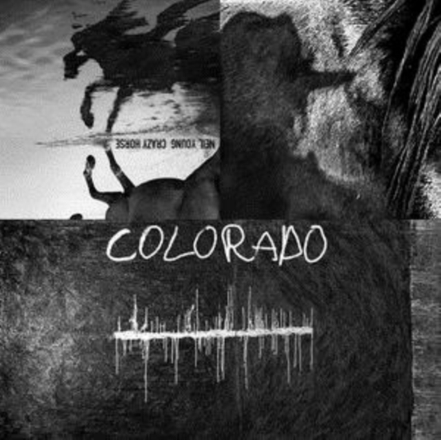 Colorado, Vinyl / 12" Album with 7" Single Vinyl