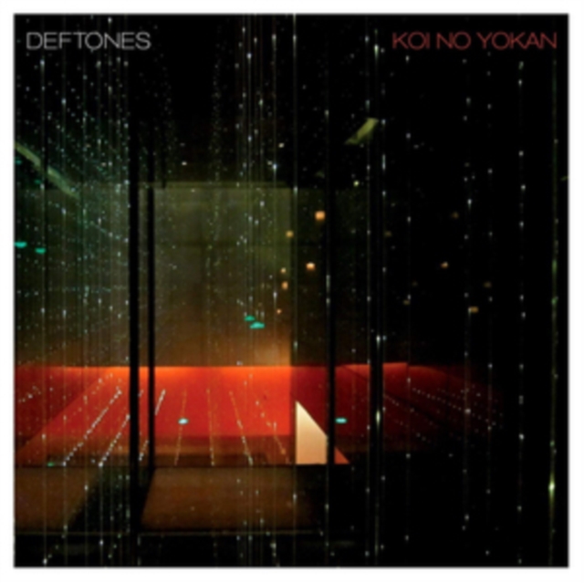 Koi No Yokan, CD / Album Cd