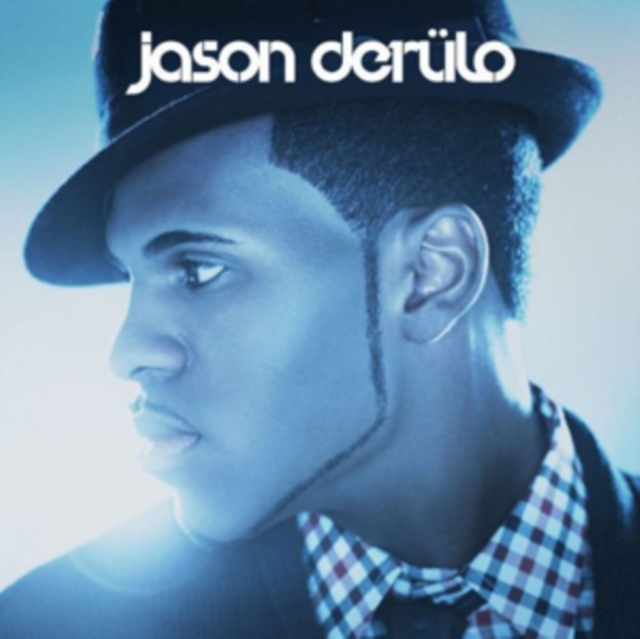 Jason Derulo, CD / Album Cd