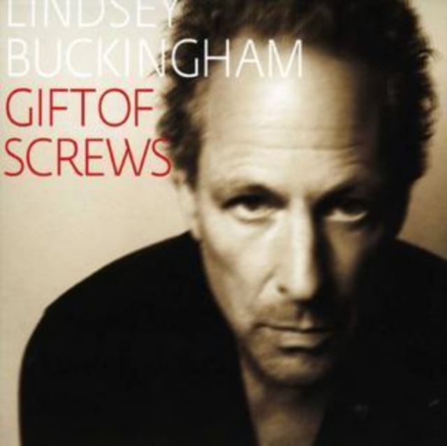 Gift of Screws, CD / Album Cd
