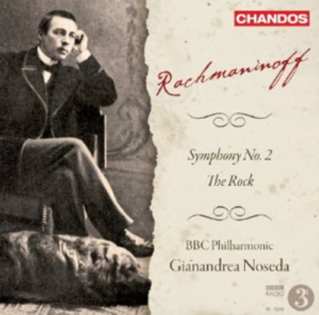 Symphony No. 2, CD / Album Cd