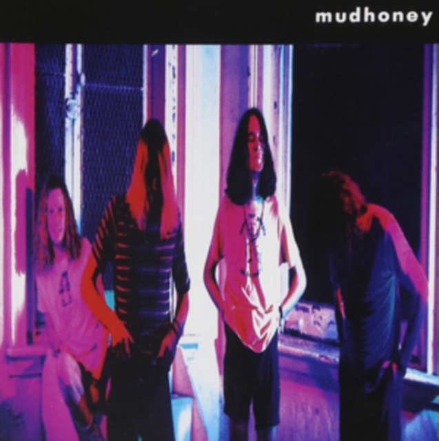 Mudhoney, Vinyl / 12" Album Vinyl