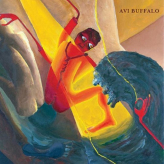 Avi Buffalo, CD / Album Cd