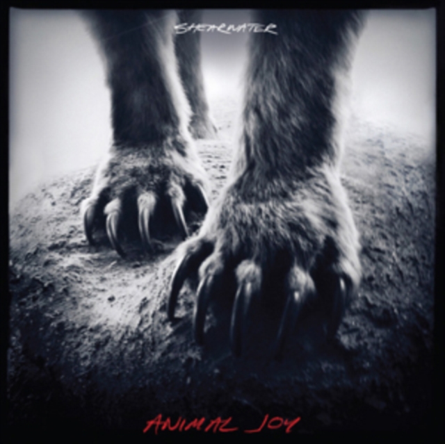Animal Joy, Vinyl / 12" Album Vinyl