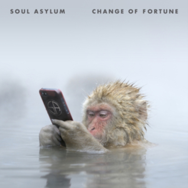 Change of Fortune, CD / Album Cd