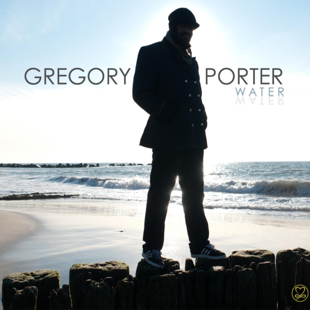 Water, CD / Album Cd